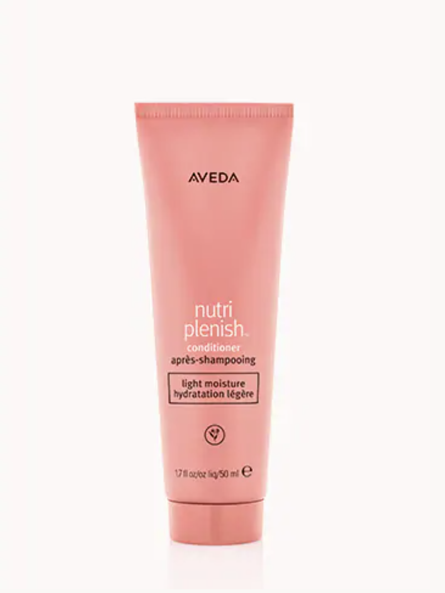 Sap Moss™ Weightless Hydration Shampoo — Aveda Institute Winnipeg